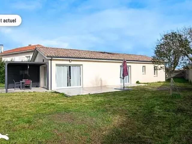 Maison vente à Muret, Seysses