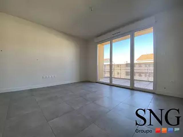 Appartement location à Muret, Seysses
