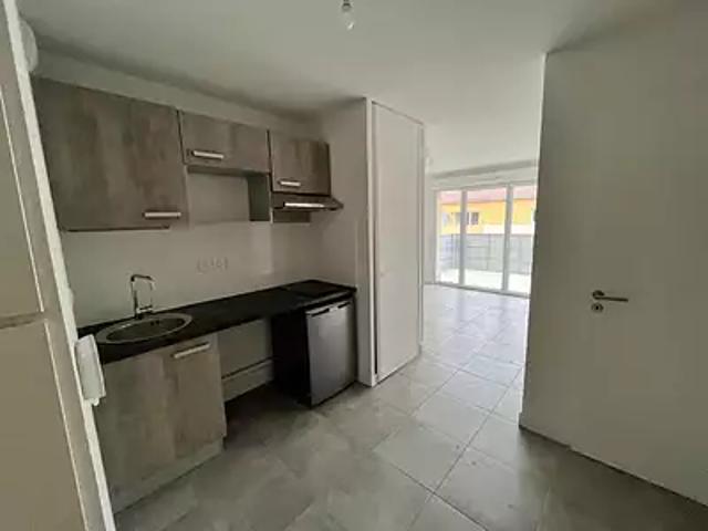 Appartement location à Muret, Seysses