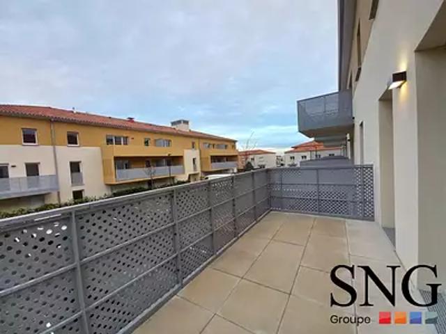 Appartement location à Muret, Seysses