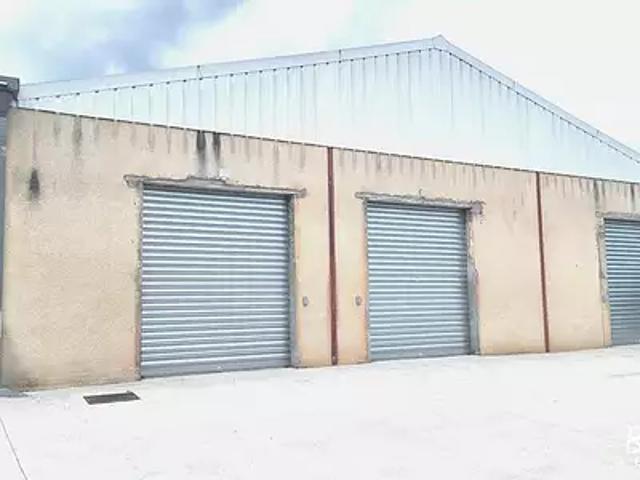 Garage location à Muret, Seysses