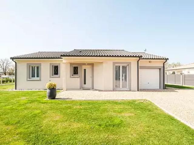 Maison vente à France métropolitaine, Seysses