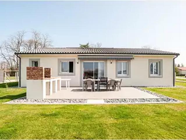 Maison vente à France métropolitaine, Seysses