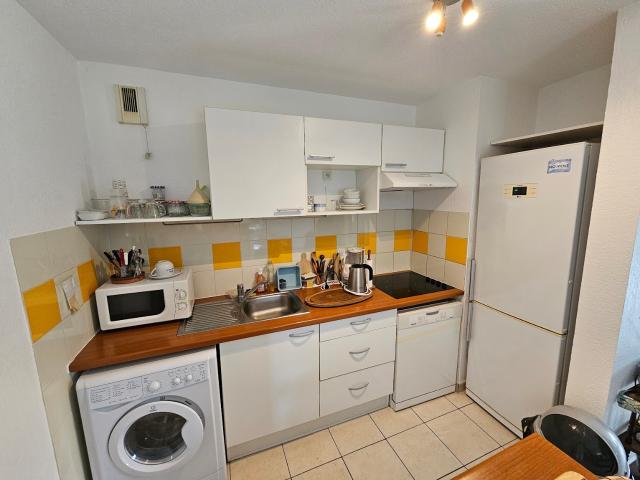 Appartement vente à Muret, Seysses