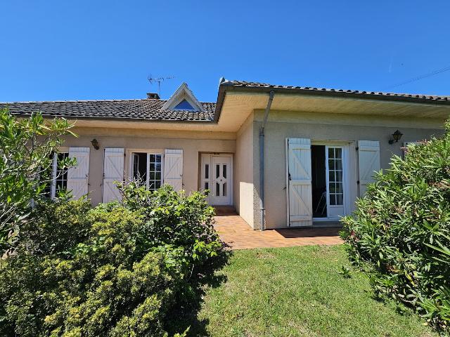 Villa vente à Muret, Seysses