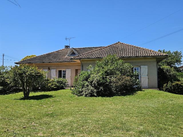 Villa vente à Muret, Seysses