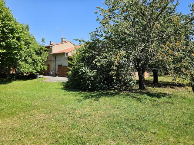 Ferme vente à Seysses, Haute-Garonne