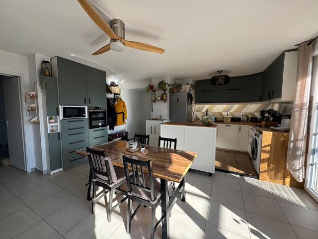 Appartement vente à Muret, Seysses