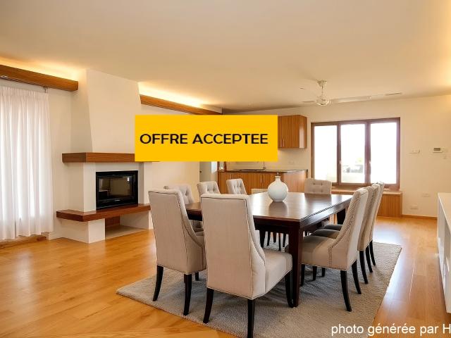 Maison vente à Muret, Seysses
