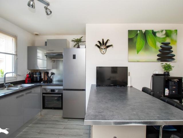 Maison vente à France métropolitaine, Seysses