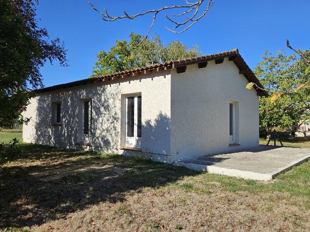 Villa vente à Seysses, Haute-Garonne