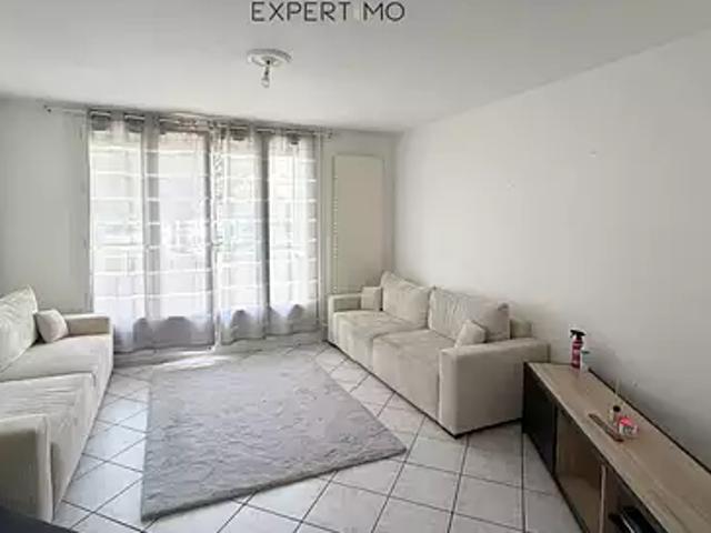Appartement vente à Grenoble, Seyssinet-pariset