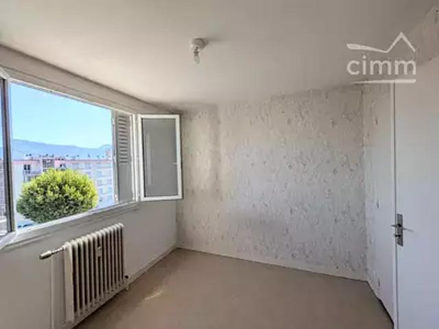 Appartement vente à Les Îles, Seyssinet-Pariset