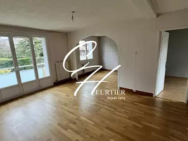 Appartement vente à Grenoble, Seyssinet-pariset