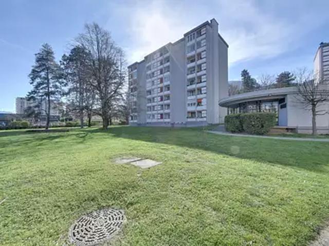 Appartement vente à Grenoble, Seyssinet-pariset