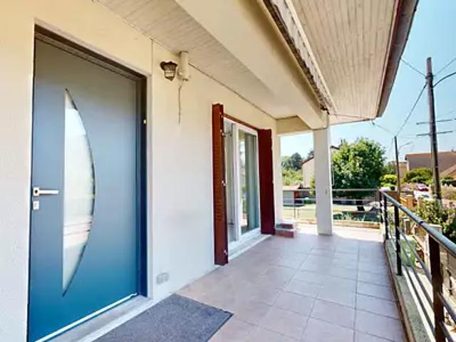 Appartement vente à Grenoble, Seyssinet-pariset