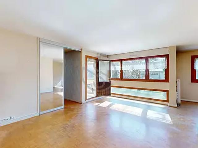 Appartement vente à Grenoble, Seyssinet-pariset