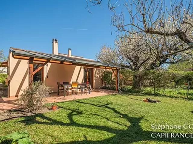 Maison vente à Grenoble, Seyssinet-pariset