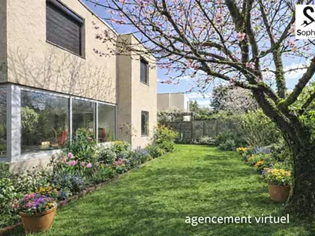 Maison vente à Grenoble, Seyssinet-pariset