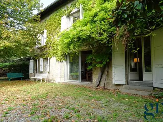 Maison vente à Grenoble, Seyssinet-pariset
