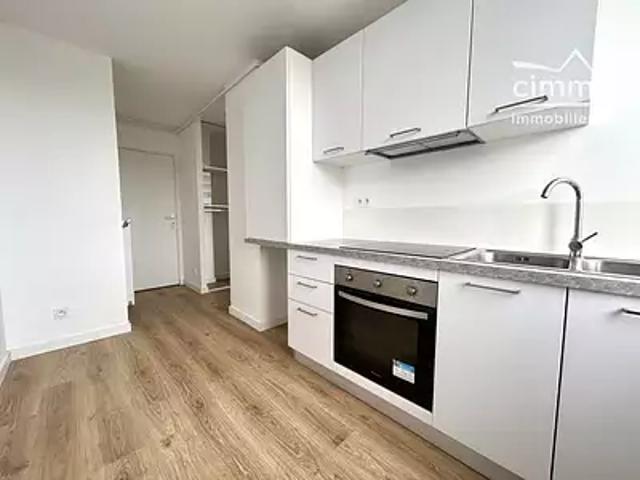 Appartement location à Grenoble, Seyssinet-pariset