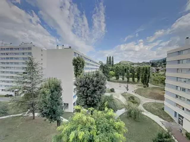 Appartement location à Grenoble, Seyssinet-pariset