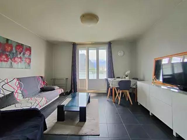 Appartement location à Grenoble, Seyssinet-pariset