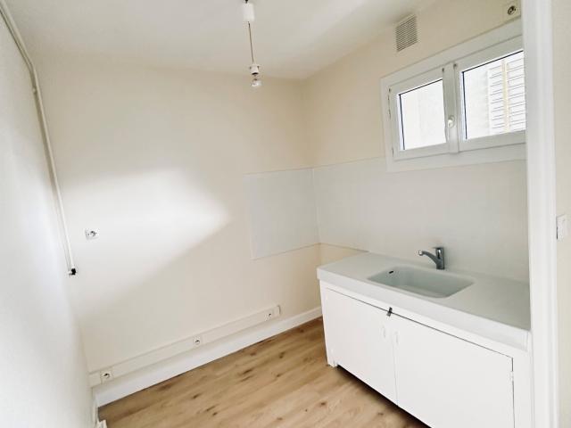 Appartement location à Grenoble, Seyssinet-pariset