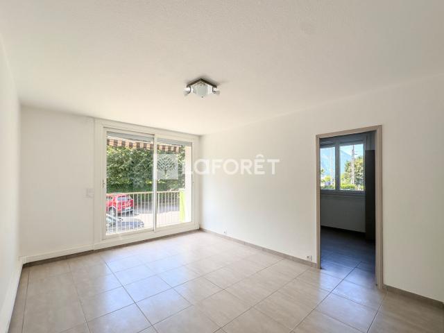 Appartement location à Grenoble, Seyssinet-pariset