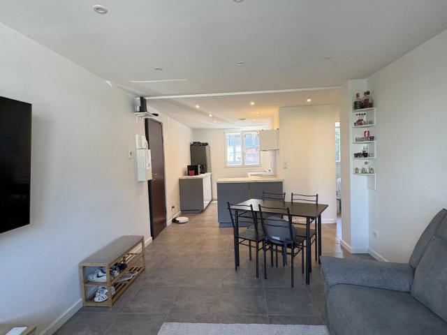 Appartement location à Grenoble, Seyssinet-pariset