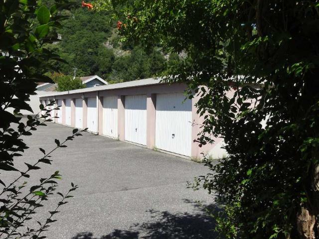 Garage location à Grenoble, Seyssinet-pariset