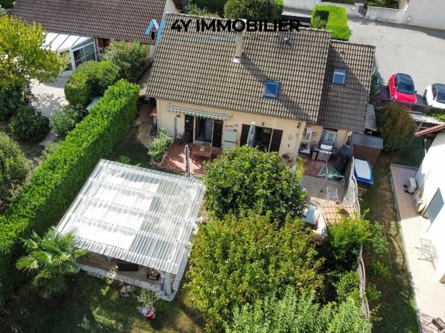 Maison vente à La Tour sans Venin, Seyssinet-Pariset