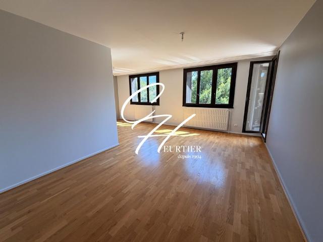 Appartement location à Grenoble, Seyssinet-pariset