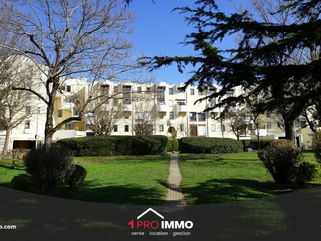 Appartement vente à Grenoble, Seyssinet-pariset