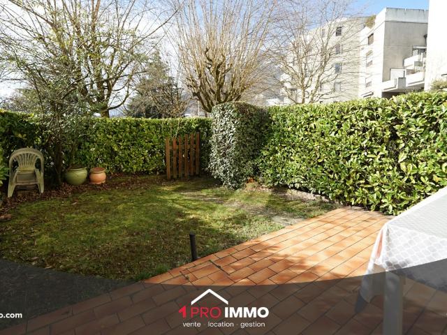Appartement vente à Grenoble, Seyssinet-pariset
