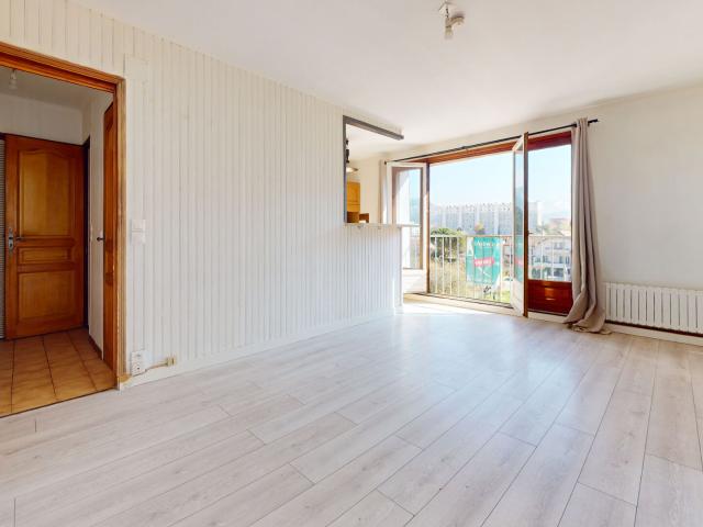 Appartement vente à Grenoble, Seyssinet-pariset