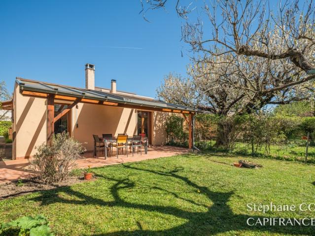 Maison vente à Grenoble, Seyssinet-pariset