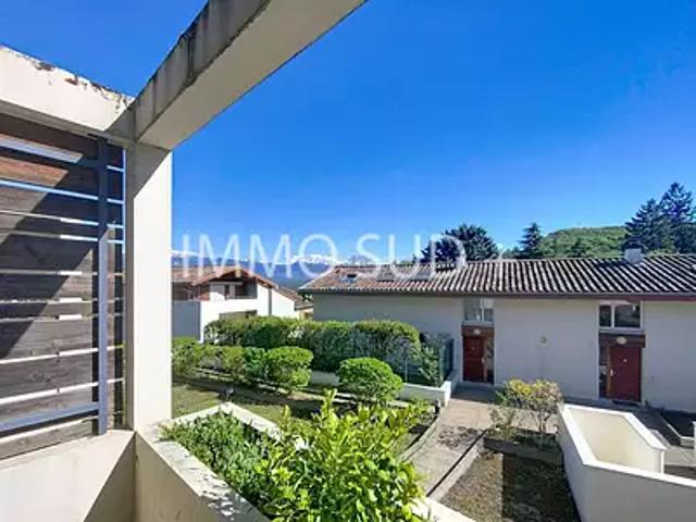 Appartement vente à Grenoble, Seyssins