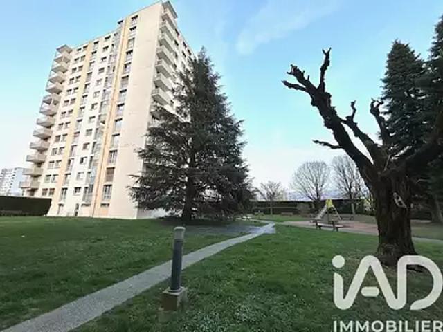 Appartement vente à Grenoble, Seyssins