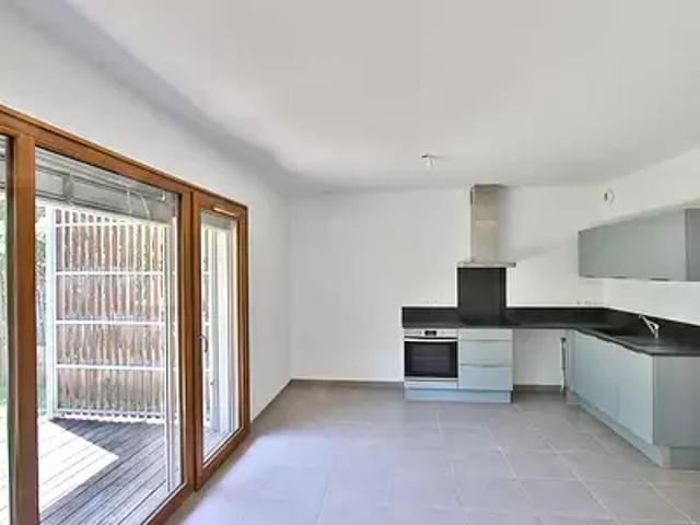 Appartement vente à Grenoble, Seyssins