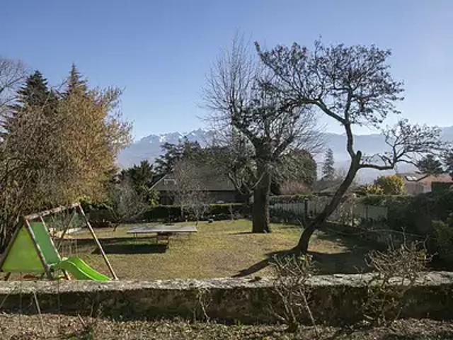 Maison vente à Grenoble, Seyssins