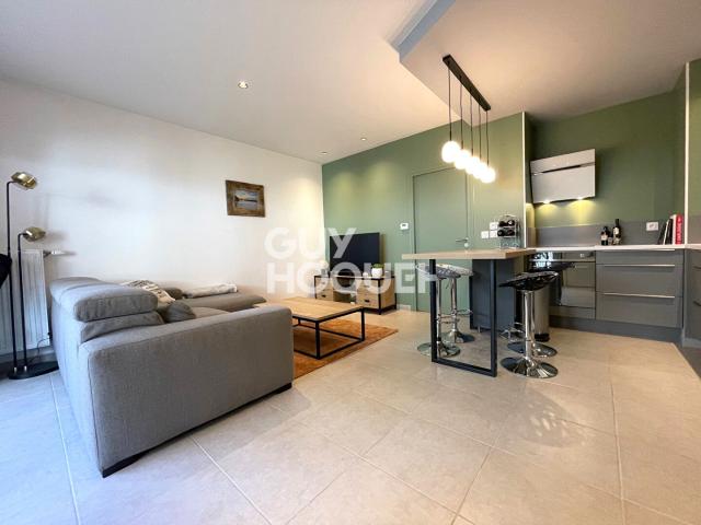 Appartement location à Grenoble, Seyssins