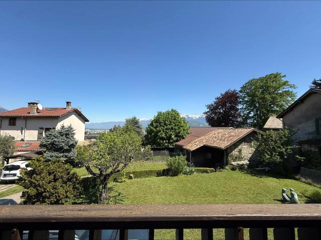 Maison vente à Grenoble, Seyssins