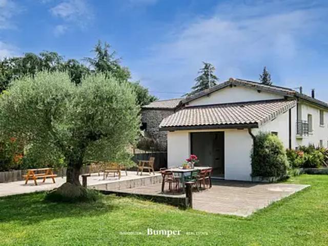 Maison vente à Vienne, Seyssuel