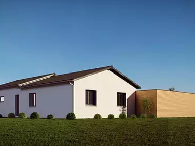 Maison vente à Vienne, Seyssuel