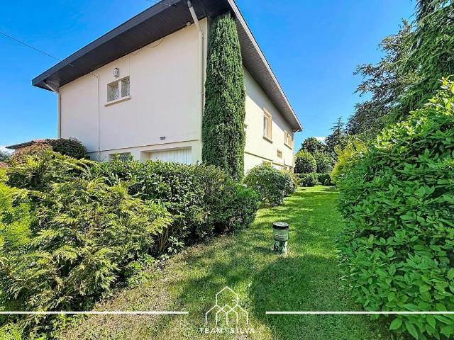 Villa vente à Vienne, Seyssuel