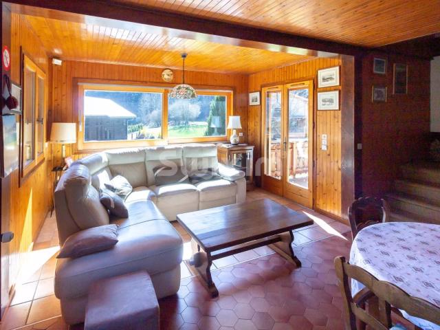 Maison vente à Thonon-les-Bains, Seytroux