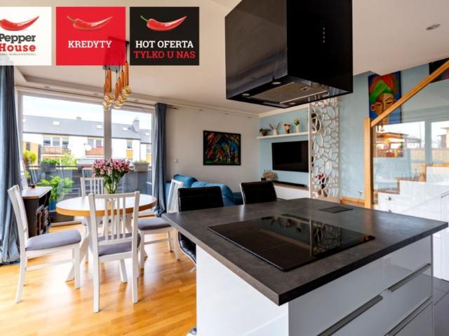 Dom na sprzedaż w Kosakowo, Pomorskie