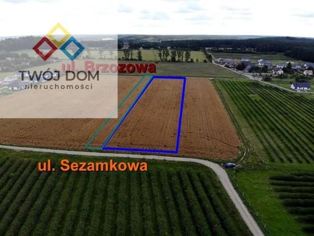 Grunt na sprzedaż w Manowo, Zachodniopomorskie