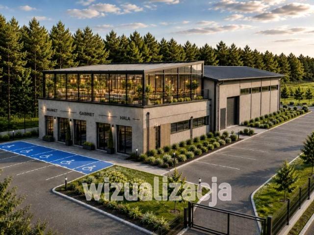 Mieszkanie na sprzedaż w Blachownia, Śląskie